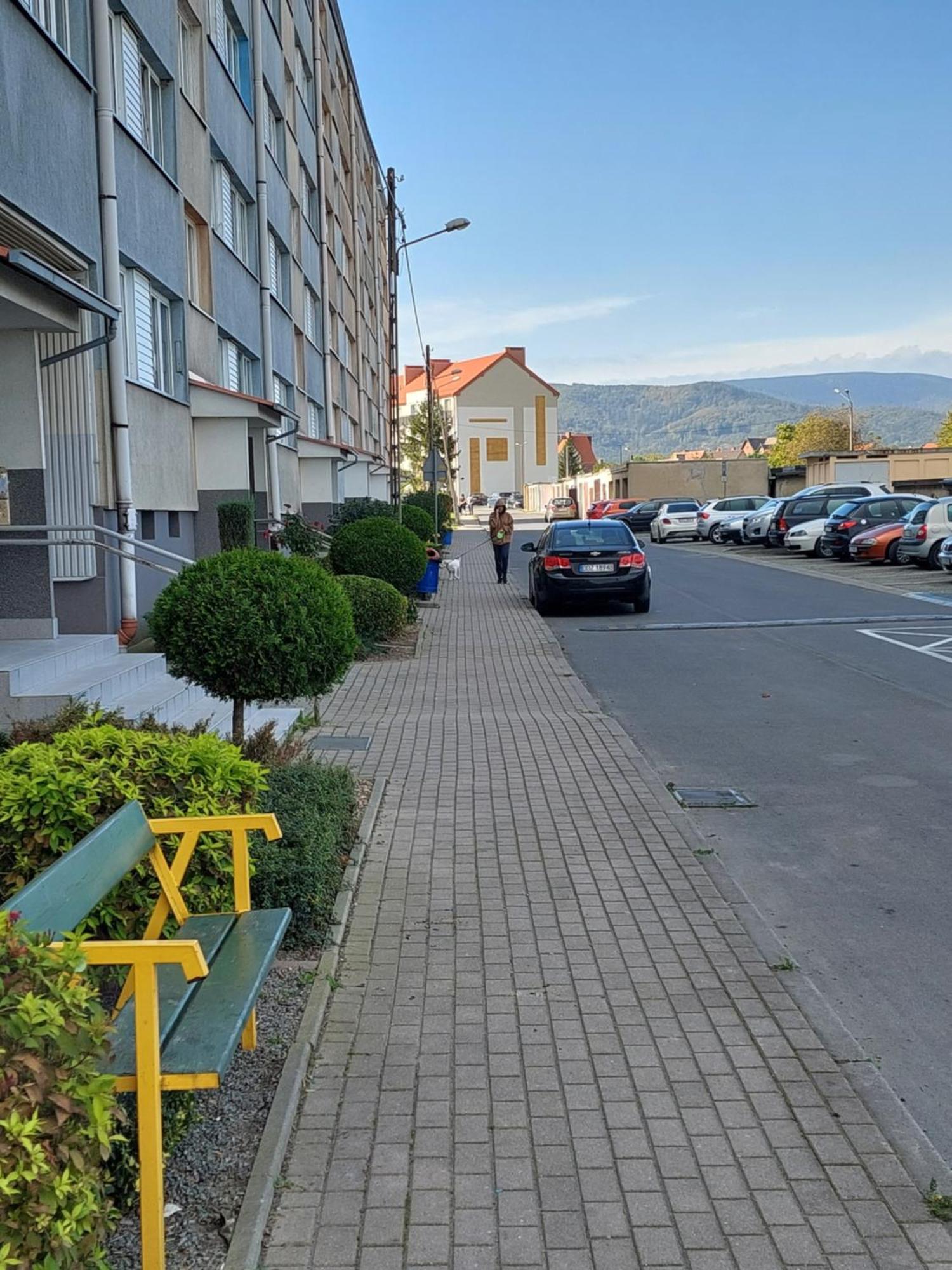 Apartament 59 , Ranczoturystyka Bielawa Sudety Exterior photo